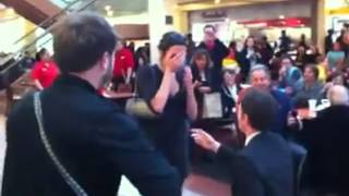 Failed Proposal - MOST AWKWARD EVER!