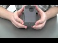 How To Repair An Ipod Touch Screen - Youtube