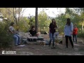 Concert acoustique dans la St Victoire des Hapeseas