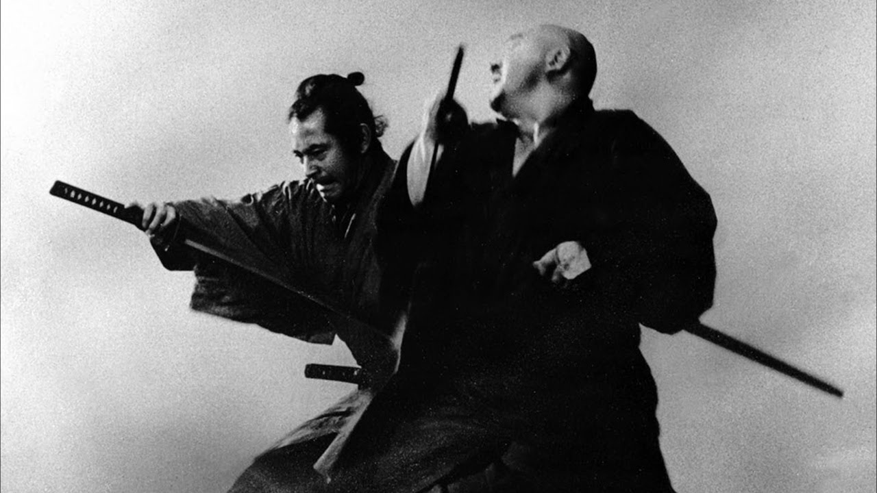 Film Mifune: The Last Samurai