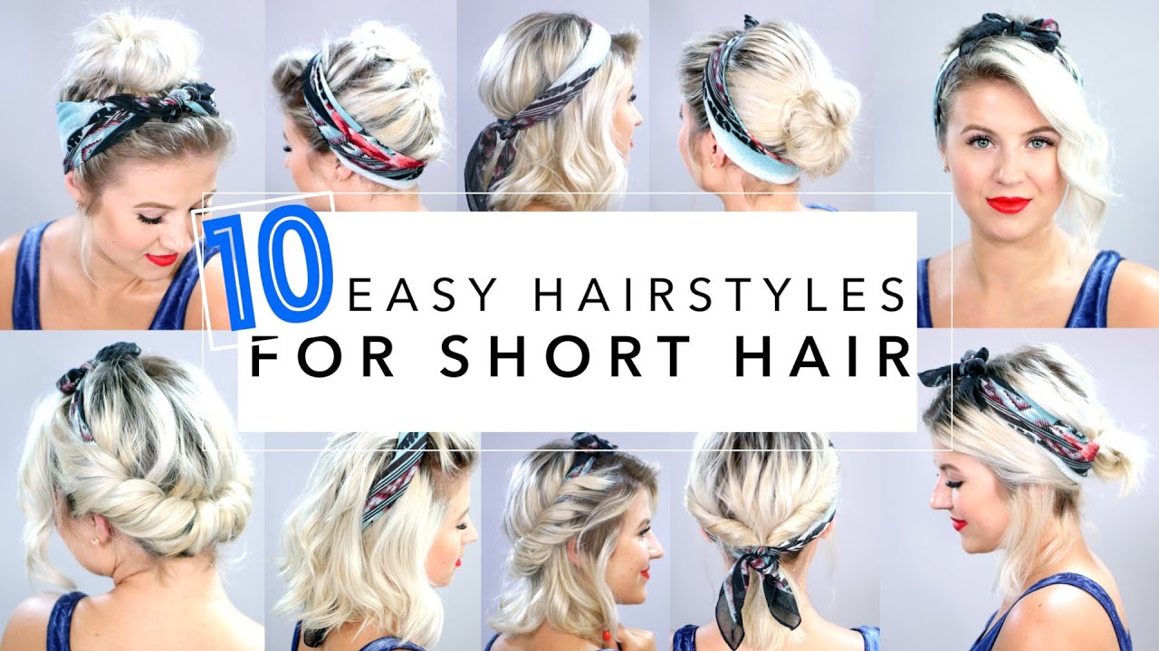 What Not To Wear Short Hairstyles