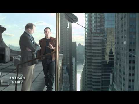 Davis Acura on Super Bowl Acura Ad   Jerry Seinfeld  Jay Leno