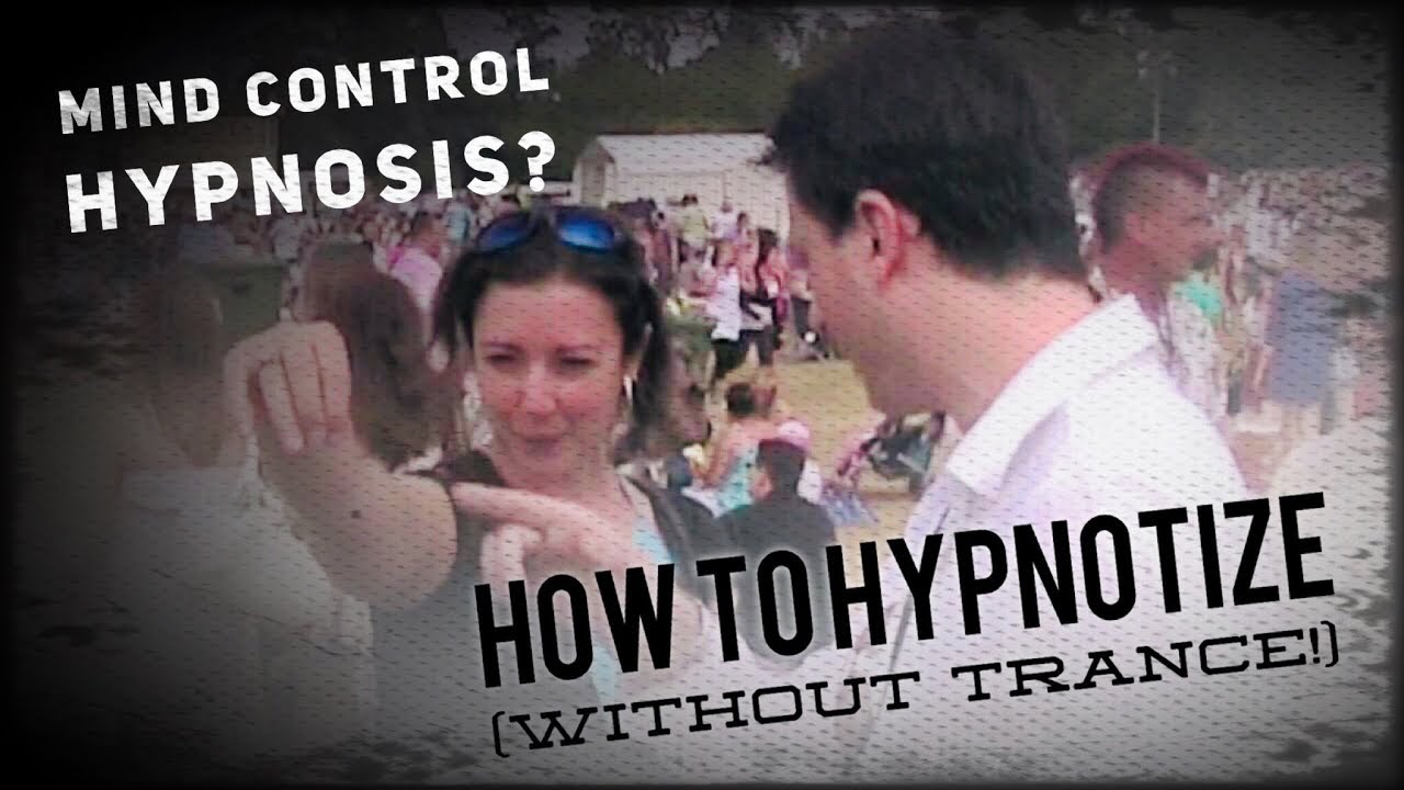 mind control hypnosis mind control hypnosis