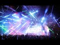 Alesso vs R.E.M. - Losing My Palladium (Lumberjack Reboot)