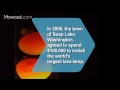 How To Make a Simple Lava Lamp At Home