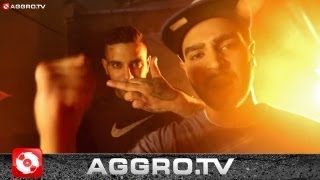 MOSH36 FEAT AZERO - NCCT (OFFICIAL HD VERSION AGGROTV)