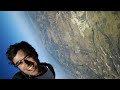 Project Glass: Skydiving Demo at Google I/O 2012