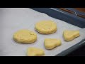 Любимые рецепты. Печенье на майонезе.
