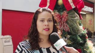 Natal para brincar