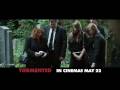 Tormented Official Trailer - In Uk Cinemas 22 May 2009 