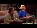 Howard Wolowitz's impressions of Nicolas Cage, Al Pacino and others.