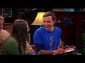 Howard Wolowitz's impressions of Nicolas Cage, Al Pacino and others.