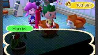 Animal Crossing: New Leaf - Day 39: Animal Whisperer