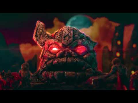 Shrine of Abominations'