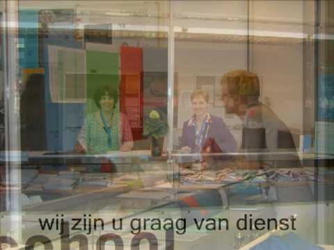 Muziek- en Dansschool Amstelveen: Open Dag 2009 - YouTube