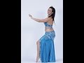 Soraya, danseuse orientale