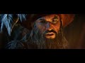 Assassin's Creed 4 PS4 Trailer (HD)