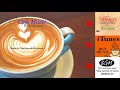 【CAFE MUSIC】Relaxing Jazz & Bossa Nova Instrumental Music - Happy Cafe Music For Study,Work