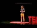 Waste side story | Flore Berlingen | TEDxToulouse