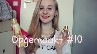 Opgemaakt #10