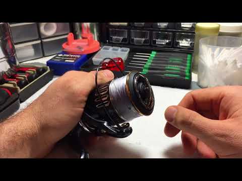 Download Shimano Twin Power 17. XD 4000 XG ( краткий обзор, особенности, тех.моменты) часть 1.