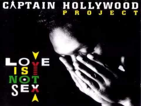 video Captain Hollywood Project – More And More