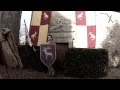 III ème Rennes - Guardians of Scotland