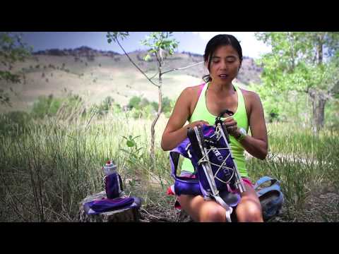 Ultimate Direction: Jenny Collection - Vesta Ultimate Direction: Jenny Collection - Vesta