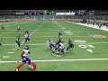 Madden 25 Ultimate Team Next-Gen : First Game on The Playstation 4 Ep.1