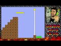 Cat Mario (Gaming w/ Metal)