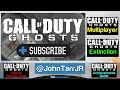 COD Ghosts Rorke File Locations Guide (Call of Duty Rorke Intel Locations Audiophile Achievement)
