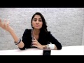 Soumya Seth In A Candid Chat With India-Forums
