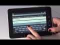 Scroll Android Tablet Review