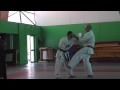 Entrainement du 20 juin 2014 - Ryukyu-Kempo Saint-Herblain (44)