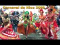 Carnaval de Nice 2009 (HD)