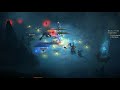 Diablo III — Секретный уровень