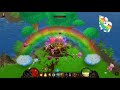 Diablo III — Секретный уровень