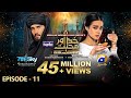 Khuda Aur Mohabbat - Season 3 Ep 11 [Eng Sub] - Digitally Presented by Happilac Paints - 23rd Apr 21