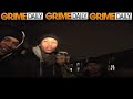 Mashtown - Warriors (Margs & J Spades)