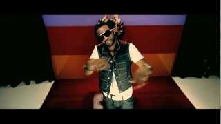 Fally Ipupa ft. Olivia - Chaise Electrique