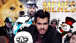 MENE CANCERÍGENO // BATTLEFIELD 4 - [Funky, Pithan, Ludgero, Mkko]