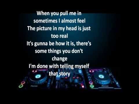 Jimmy Eat World I will steal you back Lyrics - YouTube