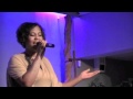 Sara Battery - Délivre nous Live