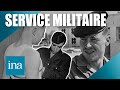 Le service militaire obligatoire en 1965   INA Soci?t?