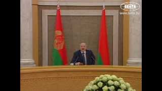 Лукашенко: я был бы заинтересован, чтобы Гуцериев возглавил Уралкалий
