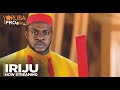 IRIJU Latest Yoruba Movie 2023 | Odunlade Adekola | Liz Da Silva | Emmani Manuwa |Motilola Adekunle