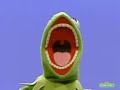 Classic Sesame Street - Grover's Health Minutes - Teeth