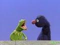 Classic Sesame Street - Grover's Health Minutes - Teeth