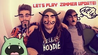 Let's Play Zimmer UPDATE! #2 - ungespielt Hardware