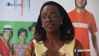 L’INTERVIEW / ONU SIDA GABON : Dr. Françoise NDAYISHIMIYE